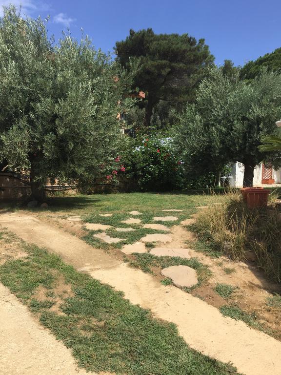 סולאנאס Villetta Ludovica מראה חיצוני תמונה