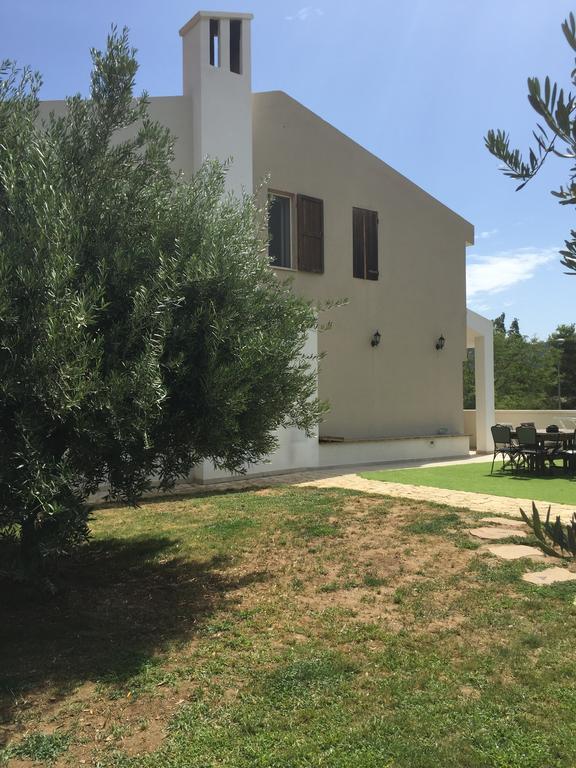 סולאנאס Villetta Ludovica מראה חיצוני תמונה