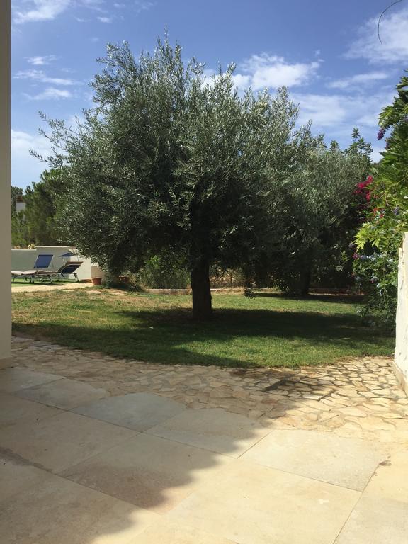 סולאנאס Villetta Ludovica מראה חיצוני תמונה